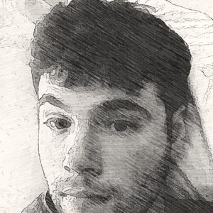 Meet your Posher, Carter